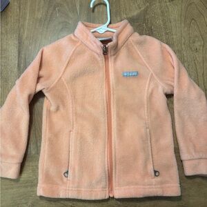Columbia Coral Fleece Jacket